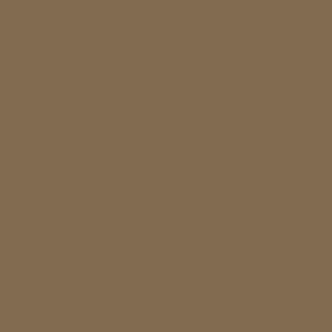 copper metal swatch