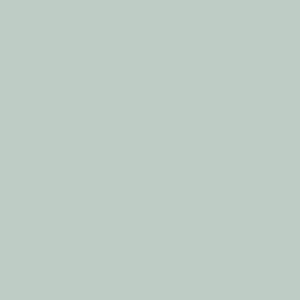 soft green swatch