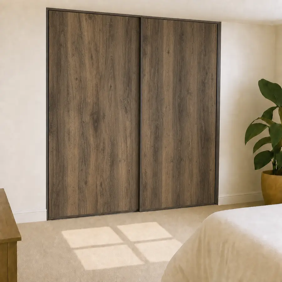 sliding door wardrobes